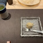 銀座 串揚げと鮨 芦屋 - 