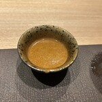 銀座 串揚げと鮨 芦屋 - 