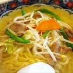 炉ばた ちどり - アップ