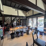 隠 Riders Cafe - 
