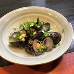 串あげ木むら - 