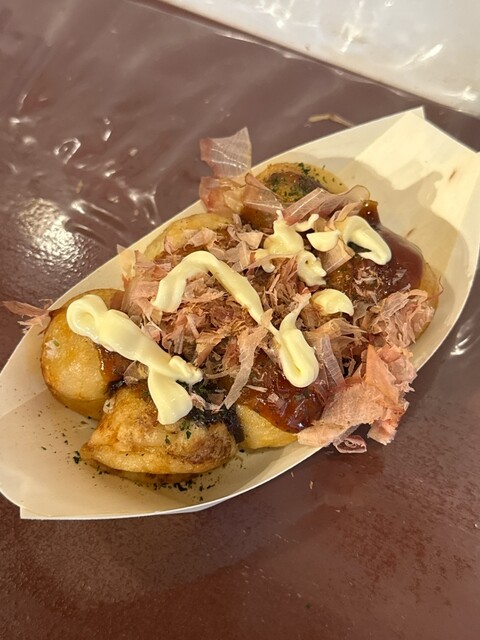 Karikari Hakase Nishikichiba Ten