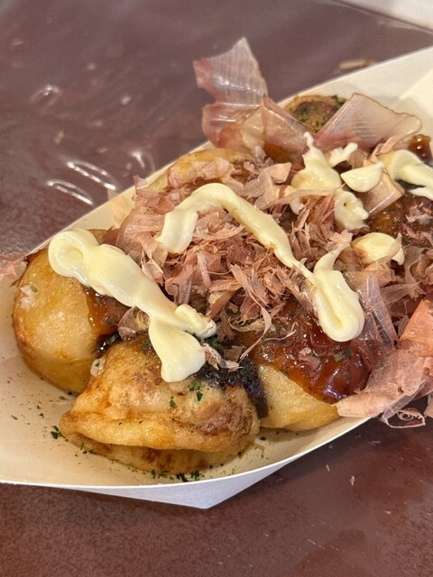 Karikari Hakase Nishikichiba Ten photo 2