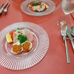 レストラン　クレール - 