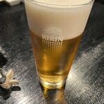 中目黒 大衆焼肉 暴飲暴食 - 