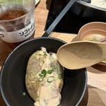 しゃぶしゃぶ温野菜 渋谷文化村通り店 - 