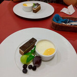 レストラン　クレール - 