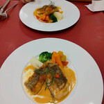 レストラン　クレール - 