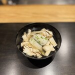 きたしんち 弓場慎之佑 - 