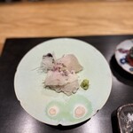 きたしんち 弓場慎之佑 - 