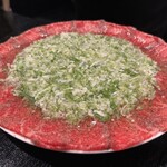 中目黒 大衆焼肉 暴飲暴食 - 