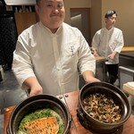 きたしんち 弓場慎之佑 - 