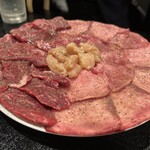 中目黒 大衆焼肉 暴飲暴食 - 