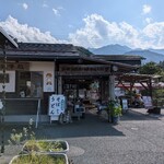 鈴ひろ庵 - 食事も喫茶も大歓迎