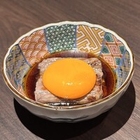 和牛焼肉 やくにく 路地裏 - 