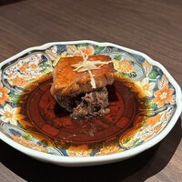 和牛焼肉 やくにく 路地裏 - 