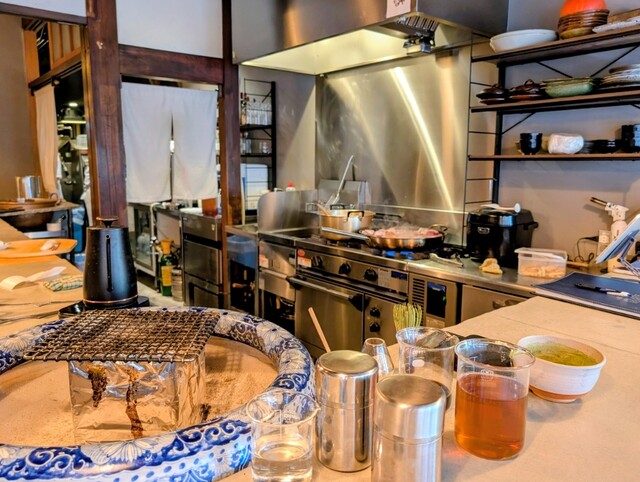 鬼とうふ - 清水五条/居酒屋 | 食べログ