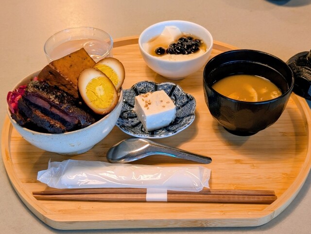 豆腐いかがですか？ 鬼とうふ - 清水五条/居酒屋 | 食べログ