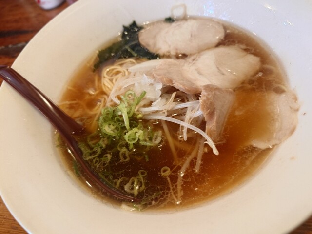 Ramen Heiwa