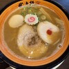 三麺流 武者麺 江坂店
