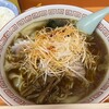 中華料理千住軒