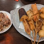 くれおーる 道頓堀店 - 