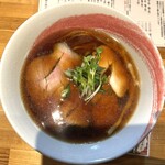 麺や凛 - 料理写真: