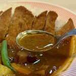 リッチなカレーの店 アサノ - 