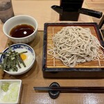 天寿庵 横濱本店 - 