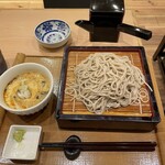 天寿庵 横濱本店 - 