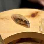 二代目辰よし - 縞鯵