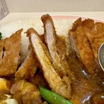 リッチなカレーの店 アサノ - 