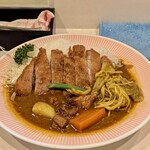 リッチなカレーの店 アサノ - 