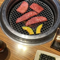 焼肉 しんうち 神楽坂 - 