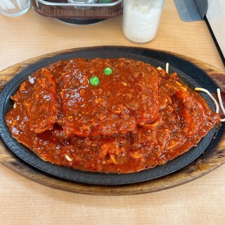 レストラン 千房_0