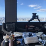 クラブラウンジ - 