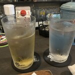 イタリアンバー No Name 346 - 