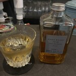 イタリアンバー No Name 346 - 