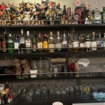 イタリアンバー No Name 346 - 