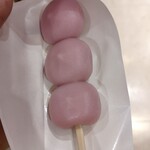 馬立パーキングエリア 上り - 