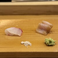 鮨 しゅん輔 阿佐ヶ谷 - 