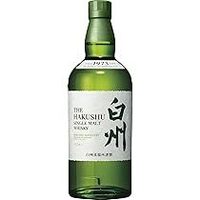 白州（サントリー）