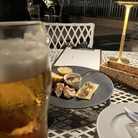 RESTAURANT LUKE with SKY LOUNGE - 