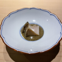 鮨 利﨑 恵比寿 - 