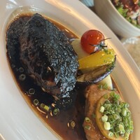 上野洋食遠山 - 