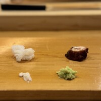 鮨 しゅん輔 阿佐ヶ谷 - 
