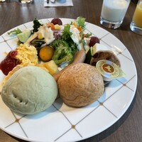 La Belle Assiette - 