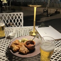 RESTAURANT LUKE with SKY LOUNGE - 
