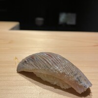 鮨 利﨑 恵比寿 - 