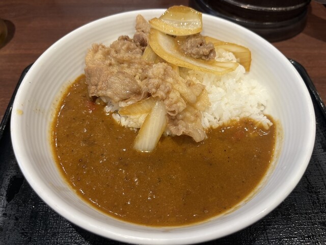 Yoshinoya Yotsuyaekimaeten photo 2